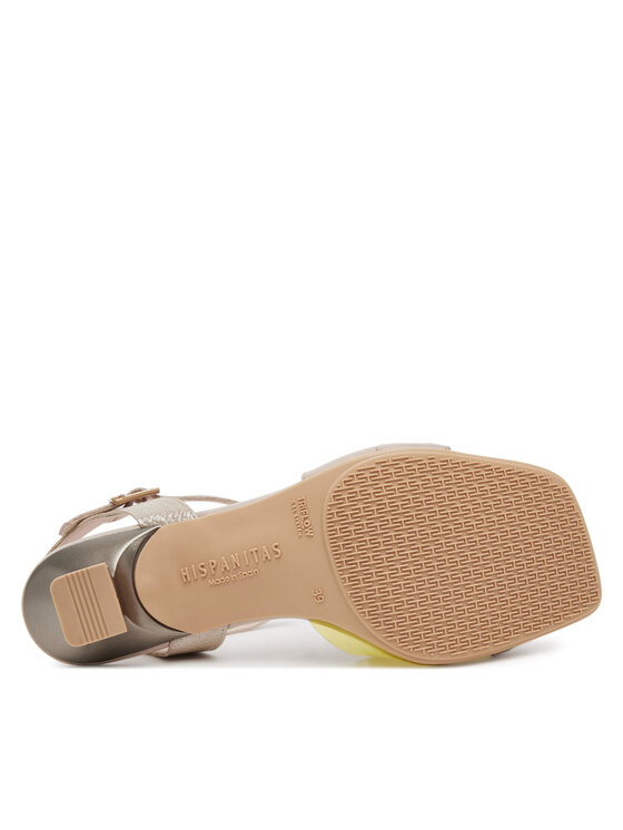 Hispanitas Hispanitas Sandalen Danielle HV253913 Beige