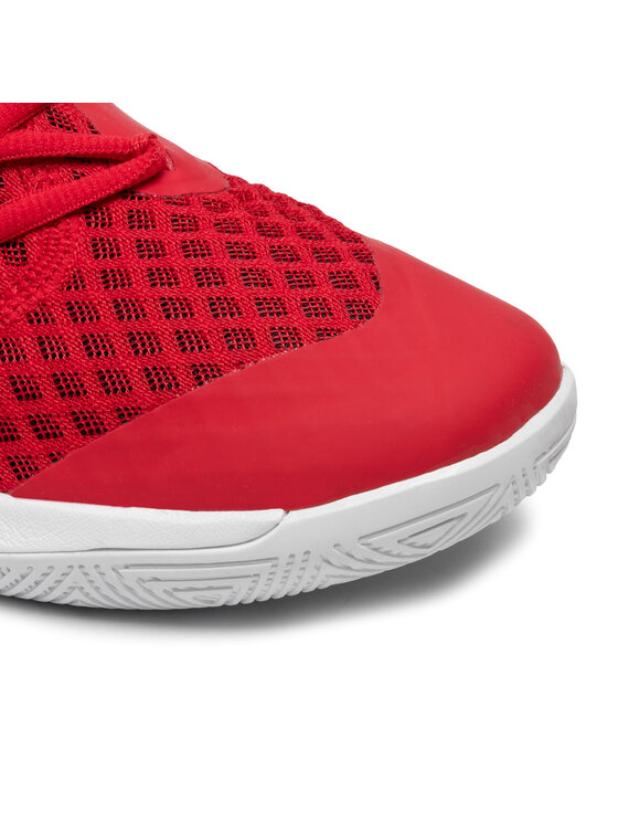 Nike Nike Buty na siłownię Zoom Hyperspeed Court CI963 610 Czerwony