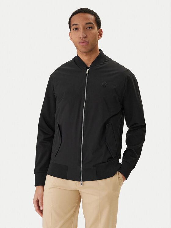 BOSS BOSS Jopa C-Skiles 98 50557853 Črna Regular Fit