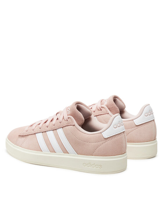 adidas adidas Laisvalaikio batai Grand Court 2.0 IH2417 Rožinė