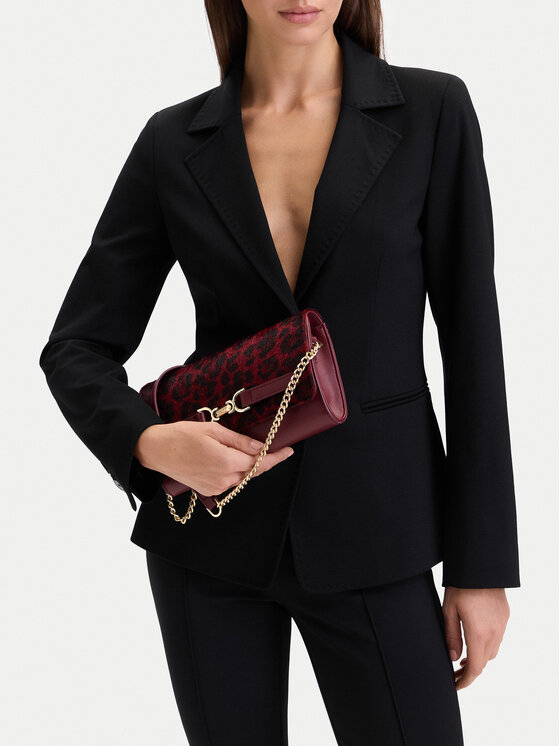 MEXX MEXX Τσάντα EO-MEXX-L-024-10 Μπορντό