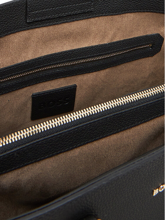 BOSS BOSS Borsetta 50547745 Nero