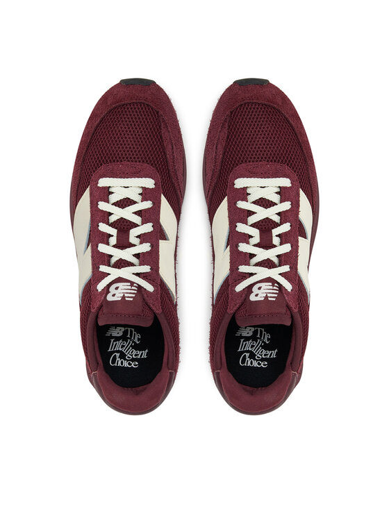 New Balance New Balance Tenisice U370PA Tamnocrvena