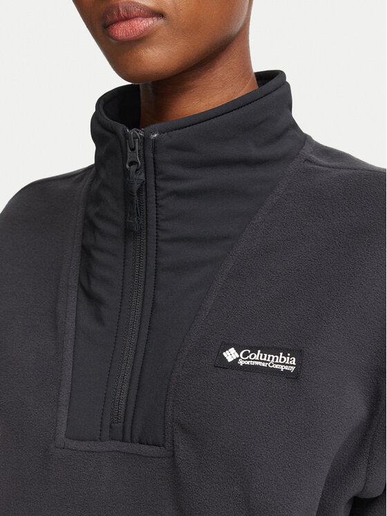 Columbia Columbia Polar Sequoia Grove™ II 2173841 Czarny Regular Fit