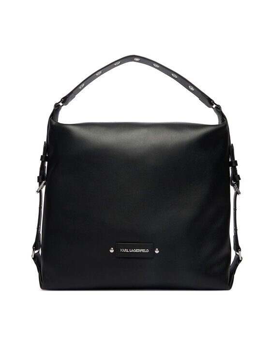 KARL LAGERFELD Torebka B2W30086 Czarny