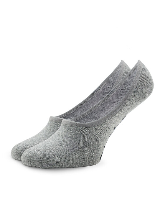 Set di 3 paia di pedulini da uomo DK0A4XJZA