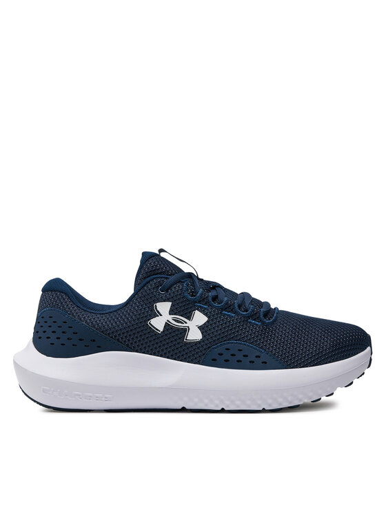 Under Armour Tekaški čevlji Ua Charged Surge 4 3027000-401 Mornarsko Modra