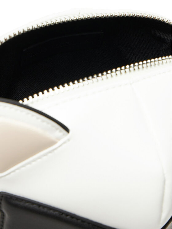 KARL LAGERFELD KARL LAGERFELD Torbica A3W30187 Crna