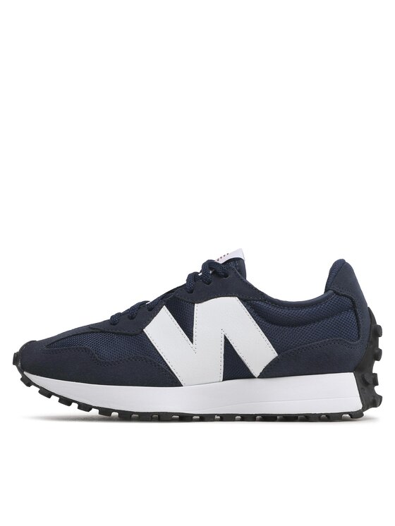 New Balance New Balance Laisvalaikio batai MS327CNW Tamsiai mėlyna