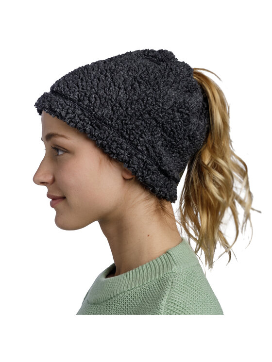 Buff Buff Scaldacollo Buff Switch Polar Neckwarmer Nero