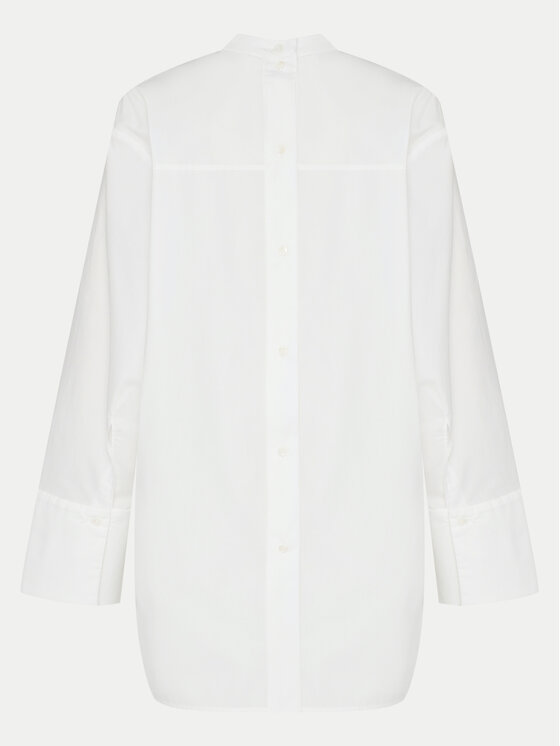 DAY BIRGER ÉT MIKKELSEN DAY BIRGER ÉT MIKKELSEN Cămașă DAY65243548 110601 Alb Relaxed Fit