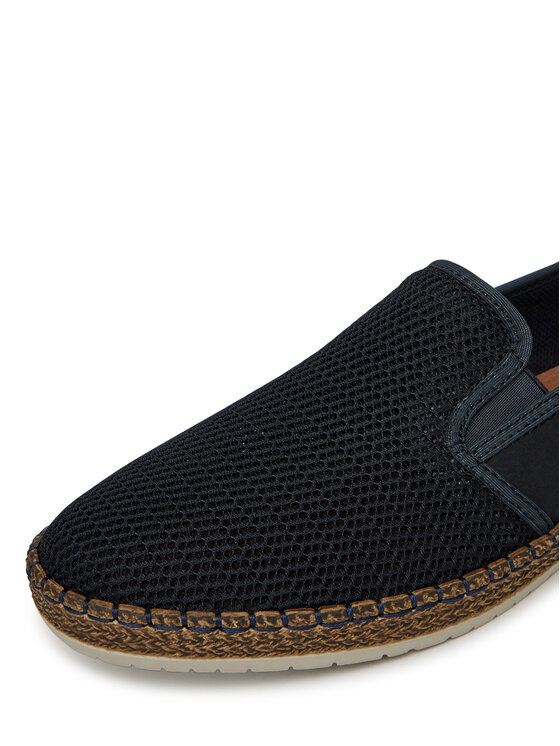 Rieker Rieker Scarpe basse B5265-14 Blu scuro