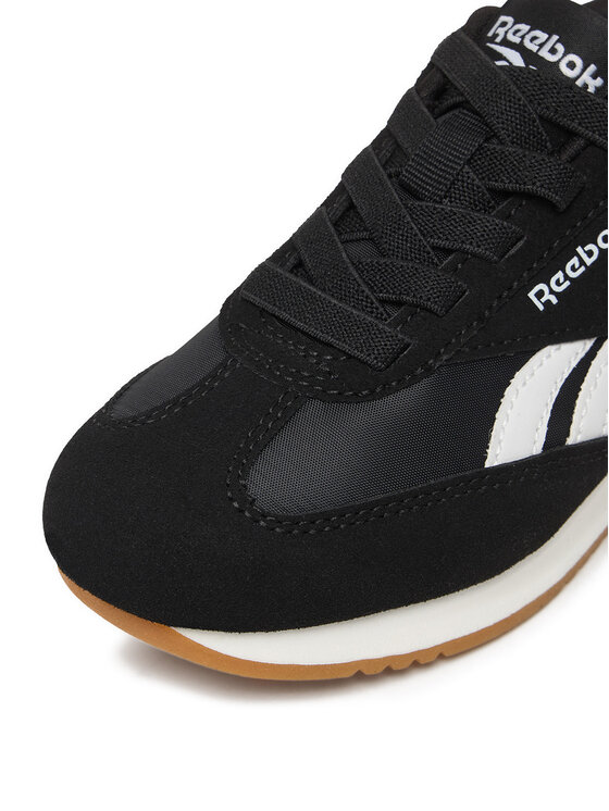 Reebok Reebok Снікерcи CEO-FIORI AR30309YBWT Чорний