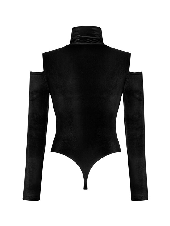 Love and Hate Love and Hate Body Madison 2 Nero