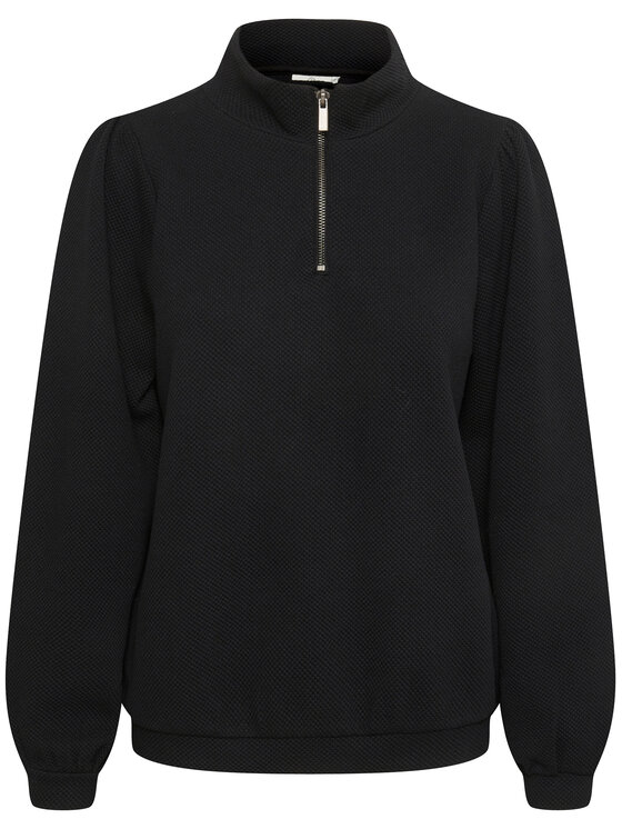 Kaffe Kaffe Jopa Pillo 10507099 Črna Loose Fit