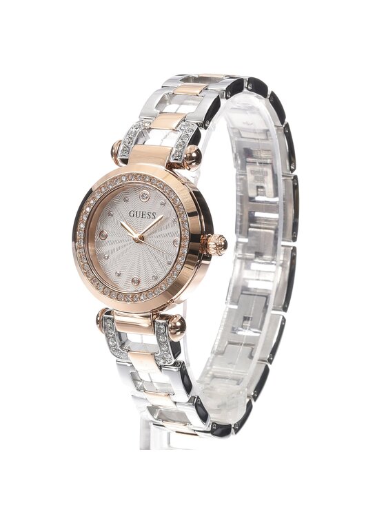 Guess Guess Orologio GW0869L2 Oro rosa