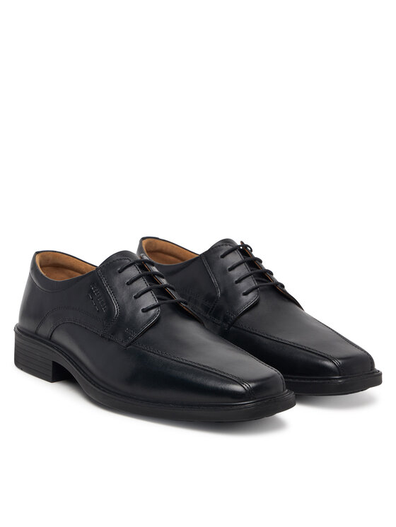 Josef Seibel Josef Seibel Туфлі Elliot 01 57601-317 Чорний
