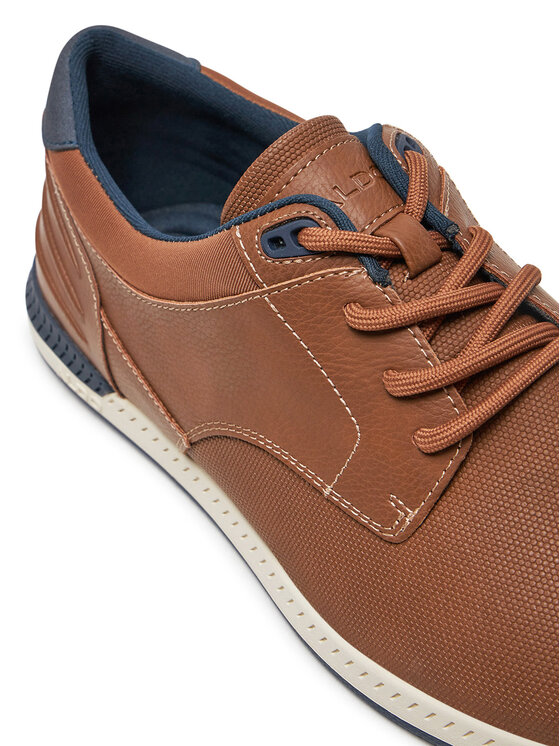 Aldo Aldo Poolsaapad Dinbrenn 13665221 Pruun