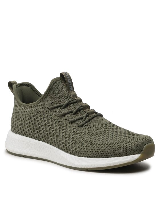 Sprandi Sprandi Sneakersy MP07-GVA1 Kaki
