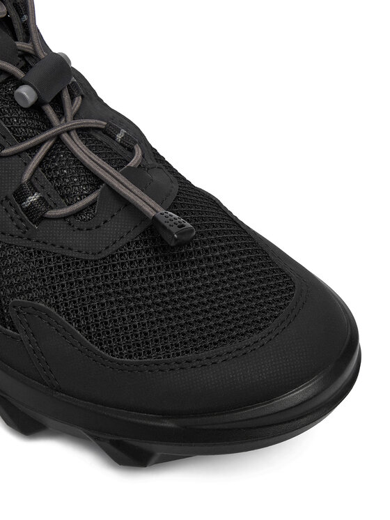 ECCO ECCO Sportcipő Mx W 82026351052 Fekete