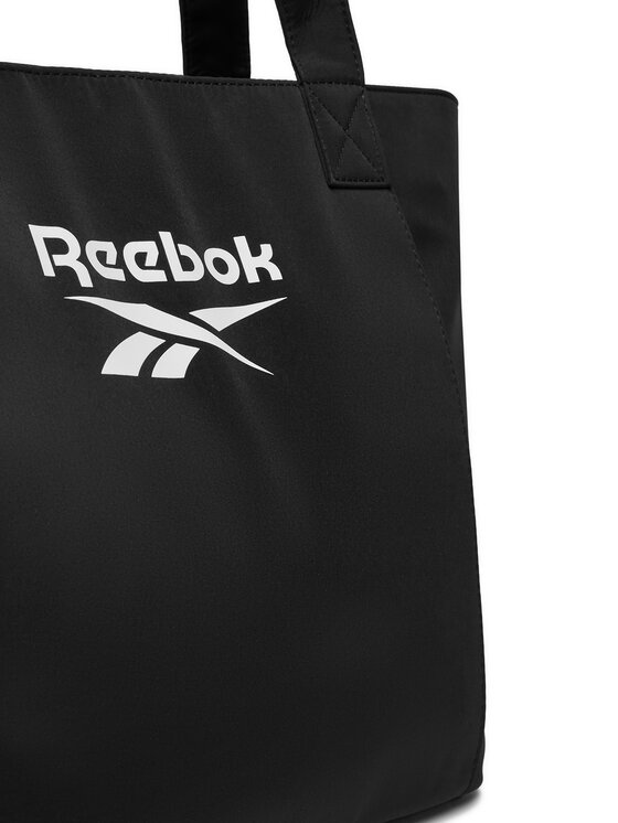 Reebok Reebok Sporttasche RBK-B-003-07 Schwarz