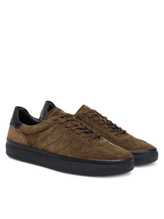 Vagabond Shoemakers Vagabond Shoemakers Sneakersy Leo 5996-040-51 Khaki