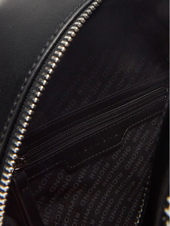 John Richmond John Richmond Zaino RWP25429ZA Nero