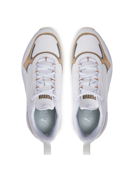 Puma Puma Sneakers Cassia 395267-01 Bianco