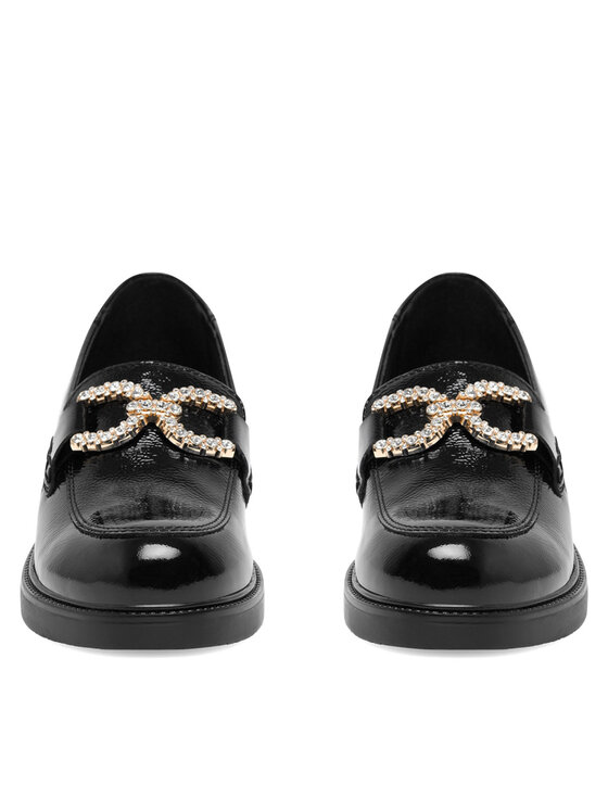 Sergio Bardi Sergio Bardi Loafers WI16-D1013-01SB Nero