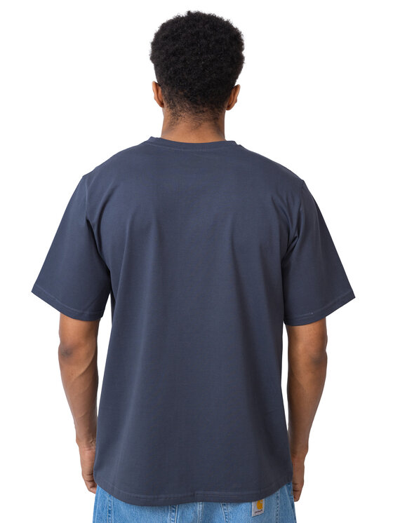 Kamuflage Kamuflage T-Shirt Hellfire Szary Oversize
