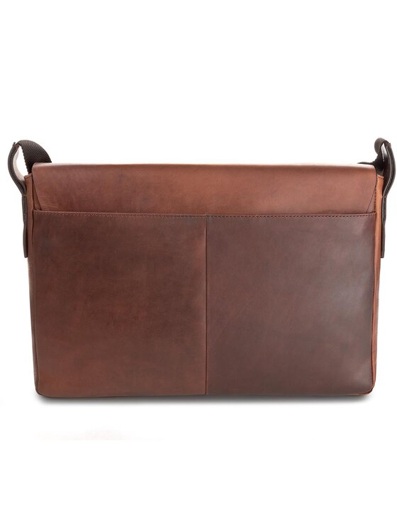 JOOP! JOOP! Torba na laptopa Loreto 4140003464 Brązowy