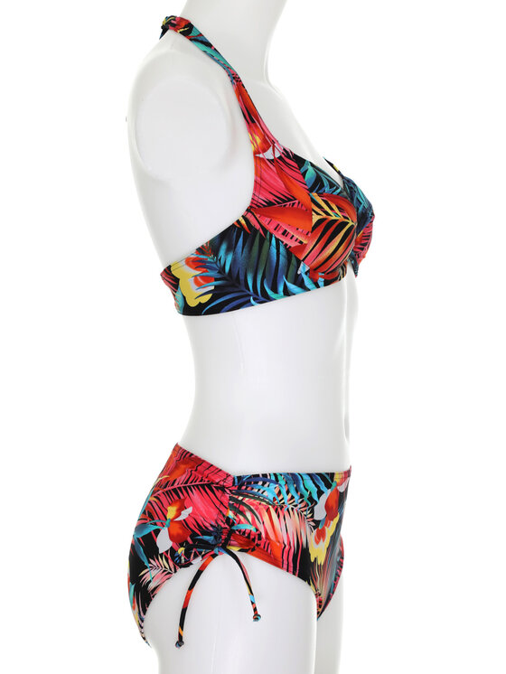 Sunflair Sunflair Costume da bagno 71710 Arancione