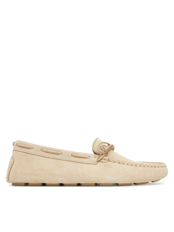 BOSS BOSS Mocasini Roxanne 50553331 10231455 01 Écru
