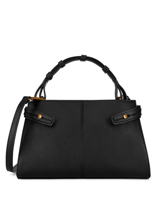 Gino Rossi Gino Rossi Handtasche E233121-3 Schwarz