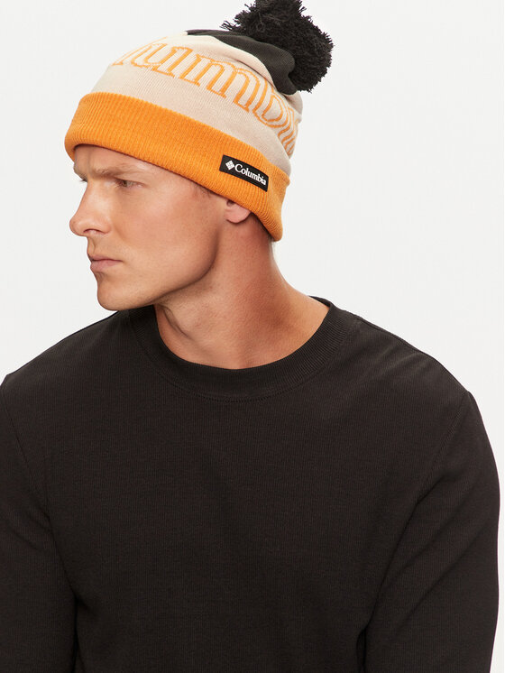 Columbia Columbia Căciulă Polar Powder II Beanie 1979861 Negru