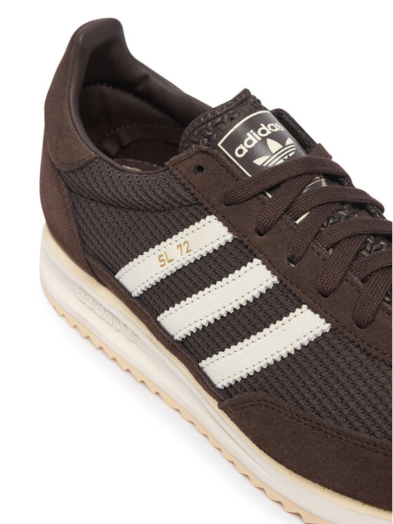 adidas adidas Сникърси Sl 72 Rs KH9657 Кафяв