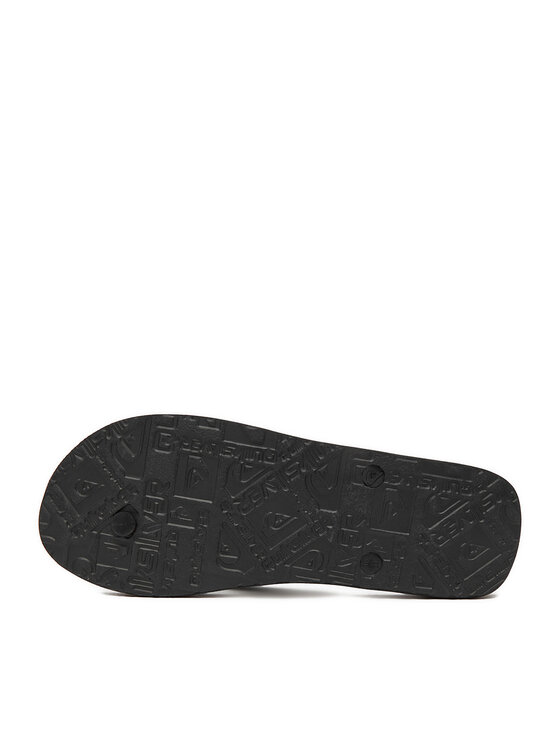 Quiksilver Quiksilver Zehentrenner 839474 Schwarz