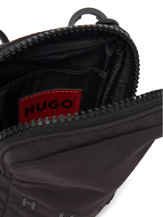 HUGO HUGO Crossover torbica 50568407 Crna