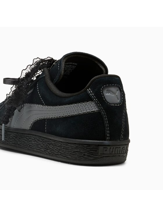 Puma Puma Sneakersy 408330 Czarny