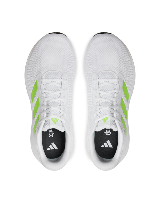 adidas adidas Scarpe running Response Runner IH3581 Bianco
