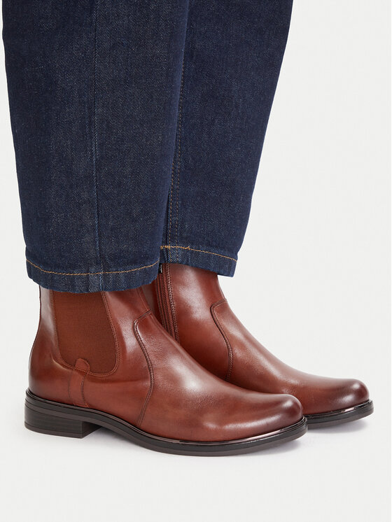 Caprice Caprice Stiefeletten 9-25304-41 Braun