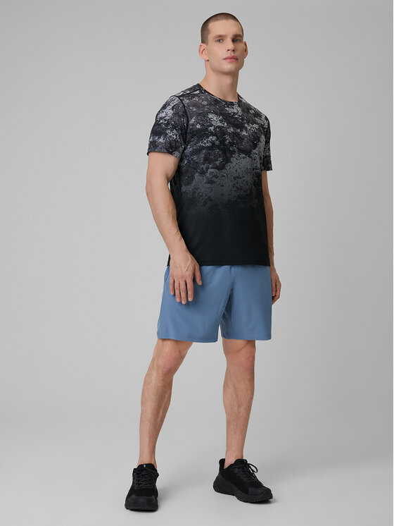 4F 4F Szorty sportowe MULTI ACTIVE Regular Fit