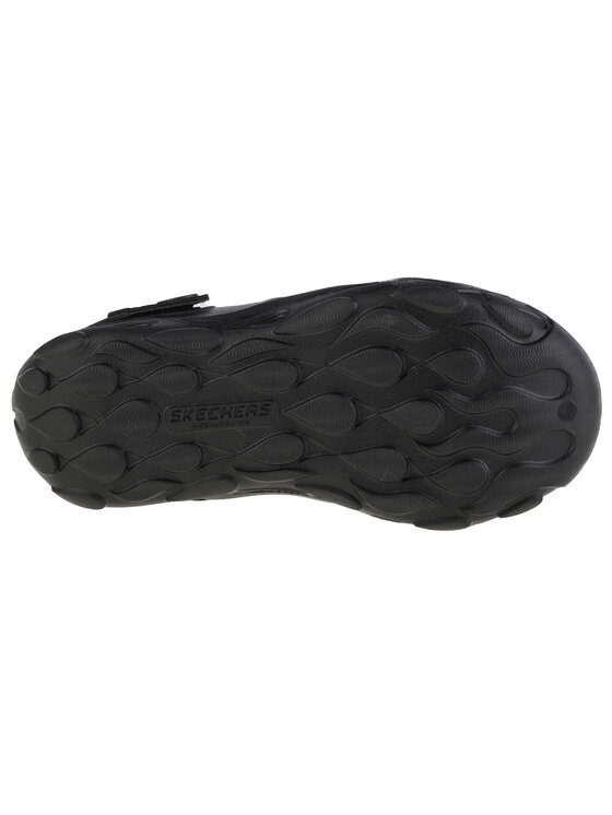 Skechers Skechers Ciabatte Skechers Thermo-Rush Nero