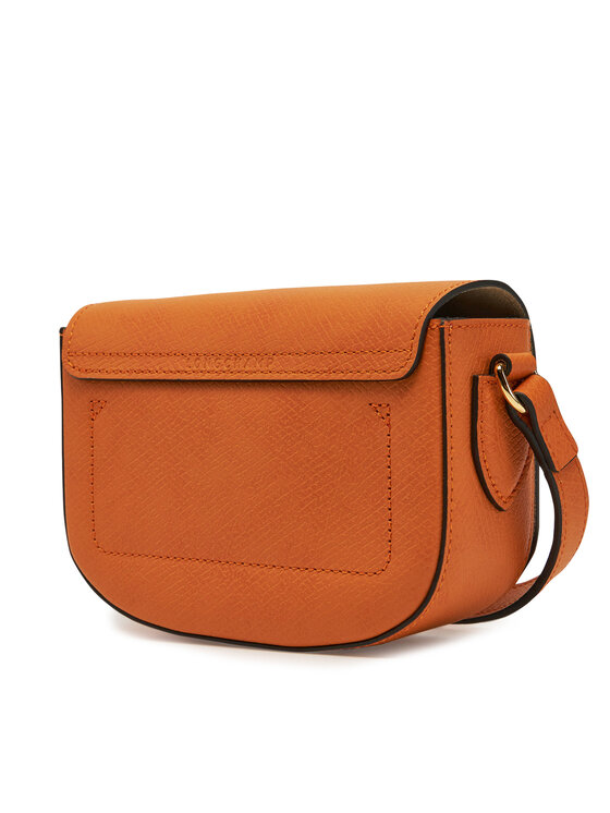 Longchamp Longchamp Táska 10165HYZ Narancssárga
