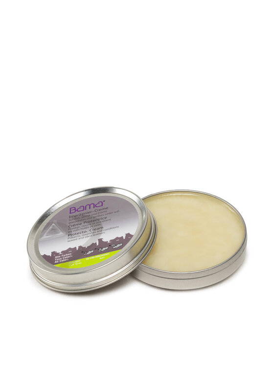 Bama Bama Крем для взуття Protector Cream 34A41F 476E