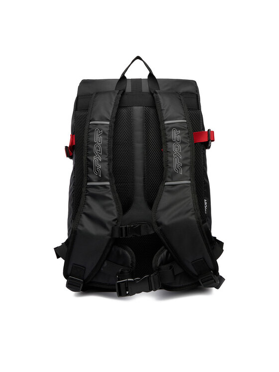 Spyder Spyder Plecak CWBEO-SR-KL-004-09 Szary