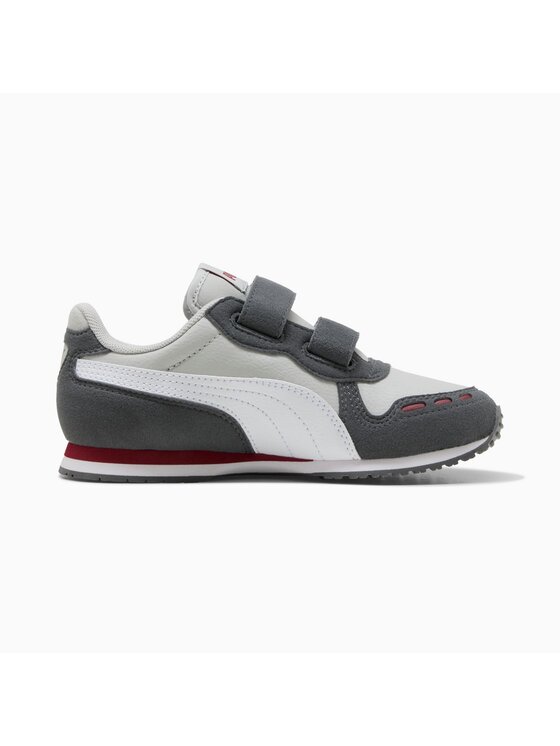 Puma Puma Sneakersy 383730 Szary