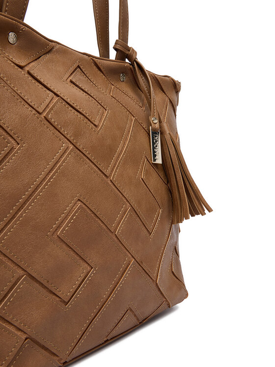 Lasocki Lasocki Rankinė C-MLP-E-025-05 Ruda