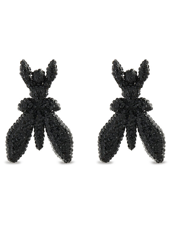 Patrizia Pepe Patrizia Pepe Auskarai 8JA059/M044-J3O4 Juoda