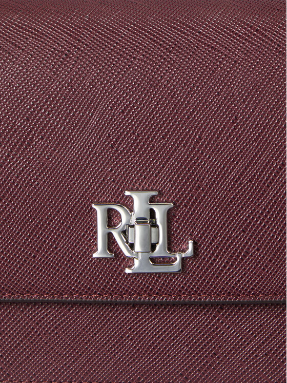 LAUREN RALPH LAUREN LAUREN RALPH LAUREN Handtasche 431974272007 Dunkelrot